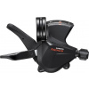 Shimano Radenie Nexus SL-C2010 3-k. Rapidfire Plus