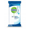 Dettol vlhčené utierky na čistenie WC 0,19 l