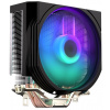 Endorfy chladič CPU Spartan 5 MAX ARGB / 120mm ARGB fan / 4 heatpipes / kompaktní i pro menší case / pro Intel i EY3A004