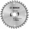Bosch 2608644374 Pílový kotúč Eco for Wood 160x2.2/1.4x20 36T