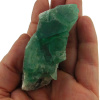 Fluorit zelený Madagaskar drúza 95 g