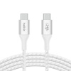 Belkin CAB015bt1MWH Boost charge USB-C 240W, 1m, bílý