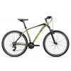Cyclision Corph 8 XXS-345-13.5-W26 color 105 Flash Army