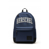 Ruksak Herschel Classic™ XL 30 L tmavomodrá farba, veľký, s potlačou, 11546-07116-OS 11546.07116.OS ONE SIZE