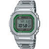 Casio GMW-B5000D-3ER, s oficiálnou garanciou originality