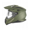 Prilba N350, NOX (khaki) 2026 2XL