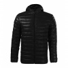 Bunda pánska Malfini Everest - čierna, XL