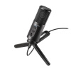 Mikrofón Audio-Technica ATR2500x-USB, čierny (ATR2500X-USB)
