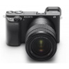 Sony SONY ILCE-6400A APS-C + E 18-135 OSS II