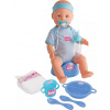 Simba NBB chlapeček 43 cm