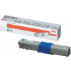 Originálny toner OKI 44469724 (Azúrový)