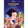 Snehulienka a Sedem trpaslíkov - Disney - Pavel Cmíral