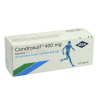 Condrosulf 400 mg por.cps.dur. 60 x 400 mg 60 kapsúl