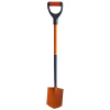 Strend Pro R290.190.1200 špicatý s násadou D