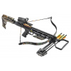 Kuša reflexná Jaguar II 175 lbs camo