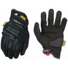 Mechanix M-Pact 2 pracovné rukavice čierna - M