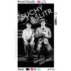 Suchý a Šlitr: Semafor 1959-1969 - Klusák Pavel