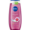 Nivea Water Lily & Oil sprchový gél 250 ml