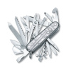 Victorinox SwissChamp SilverTech