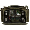 Chladící taška JRC Defender Session Cooler Food Bag jídelní set