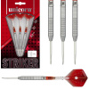 Unicorn darts 25020- Šipky Unicorn STRIKER 20 gram 80% TUNGSTEN