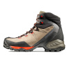 MAMMUT TROVAT TOUR HIGH GTX obuv M - 42 2/3, gr