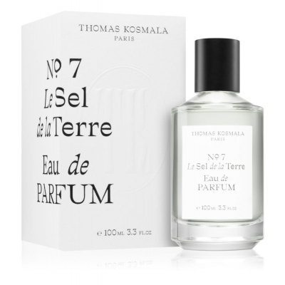 Thomas Kosmala No. 7 Le Sel de la Terre Eau de Parfum 100 ml - Unisex
