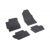 Koberce gumenné Rigum FORD Ka+ 2016-