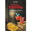 Der kleine Drache Kokosnuss und das Geheimnis der Mumie (Ingo Siegner)(Pevná)