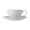 Maxwell & Williams ŠÁLKA S TANIERIKOM porcelán - Hrnčeky & šálky - 004141035901