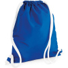 BagBase Vak Icon BG110, sportovní, 15l COT52011005799-bright roya Univerzální Modrá královská jasná