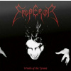 Emperor: Wrath Of The Tyrant (Transparent Red) LP - Emperor