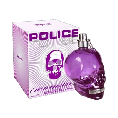 Police To Be Woman, Parfémovaná voda - Tester, Dámska vôňa, 125ml