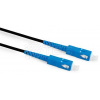 OPTIX Optický patchcord SC/PC - SC/PC 180m, 3mm, G.657A2, simplex, outdoor