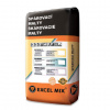 EXCEL MIX Škárovacia malta Polyblend S, sahara, 25 kg – cena za ks