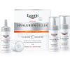 Eucerin + 3x Effect Vitamin C Booster Hyaluron-Filler 3 x 8 ml 3x8 ml pleťové sérum