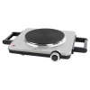 Elektrický varič prenosný Clatronic EKP 3788 - 1500W / 180mm (263986)