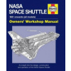 NASA Space Shuttle Owners' Workshop Manual