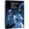 Freddy versus Jason - DVD