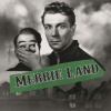 Good,Bad & The Queen - Merrie Land / Vinyl / Indie Excl. / Green [LP]