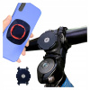 Držiak na bicykel Supero Gearlock Quad Lock 3 určenie: telefón
