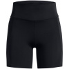 Under Armour Stamina Performance Running Shorts Black 10 (S)