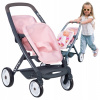 Smoby dvojičky Powder Pink Maxi Cosi&Quinny