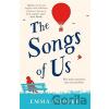 The Songs of Us - Emma Cooper
