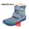 FARE BARE DETSKÉ ZIMNÉ NEPROMOKAVÉ TOPÁNKY B5441102 č.26