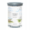 Yankee Candle Signature Clean Cotton Tumbler 567g