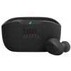 Slúchadlá do uší JBL Wave Beam Buds čierne