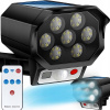 Atrapa monitorovacej kamery RETOO E900