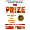 The Prize - Daniel Yergin, Simon & Schuster Ltd