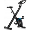 Stacionárny bicykel - Skladanie domáceho tréningového bicykla do 110 kg - Zipro (Skladanie domáceho tréningového bicykla do 110 kg - Zipro)